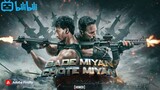 Bade Miyan Chote Miyan Full Movie Hindi Akshay Tiger Prithviraj AAZ Vashu B Jackky Deepshikha