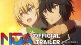 Shikkakumon no Saikyou Kenja Official Trailer [English Sub]