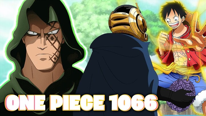 Full One Piece Chap 1066 | Vegapunk Is One Of The Revolutionary Army? FULL DETAILS Version