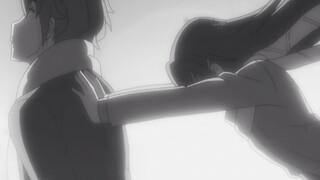 [AMV]Momen Menyentuh di <Seishun Buta Yaro>|<Are you lost> 