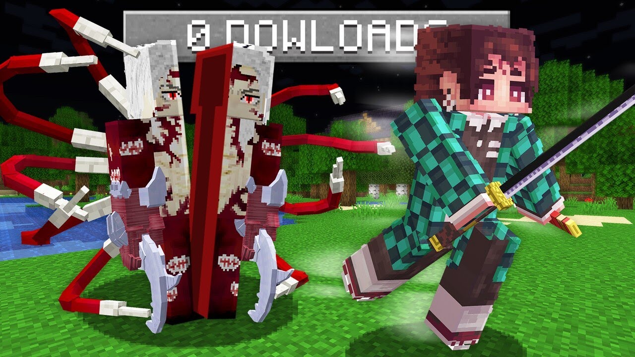 demonfall é o pior jogo de demon slayer do roblox (ft. Hakayaro