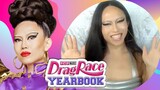 Drag Race UK's Le Fil Reveals RuPaul's Idea For Their Snatch Game Character | PopBuzz Meets