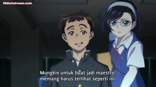 Eps_7 ke isekai jadi author [Zenshuu] Sub indo [1080p] Terbaru