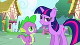 My little Pony Season 1 Episode 1 Part 2 [Dubbing Indonesia]