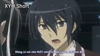 Hidan no Aria (Ep 8.2) Mình sẽ đưa cậu ra khỏi đây #HidannoAria