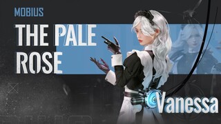 Mission Zero|Character spotlight|Vanessa