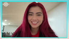 BINI Mikha's Birthday Livestream, November 8, 2024