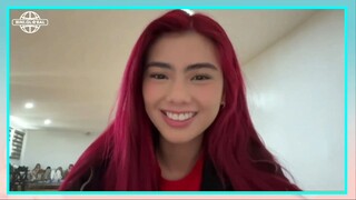 BINI Mikha's Birthday Livestream, November 8, 2024