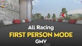 First Person Mode - GT Racing 2 GMV