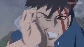 [Naruto Boruto] Kawaki VS Boruto, bỏ lời thoại thừa và giữ lại cảnh chiến đấu