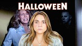 FIRST TIME WATCHING: Halloween (1978) // Reaction & Commentary // JLC FOREVER!!
