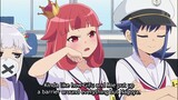 [Episode 4] Yatogame-chan Kansatsu Nikki Yonsatsume Season 4