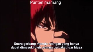 Kagami Mengkece