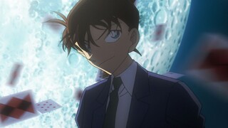 "Shinichi Kudo là thám tử"