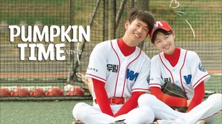 Pumpkin time [ep2] sub indo