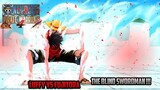 LUFFY VS FUJITORA (One Piece) FULL FIGHT HD