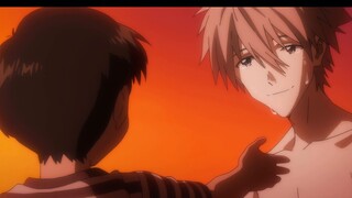 You must not miss the "Beautiful world" mashup (temporary preview version QBQ)