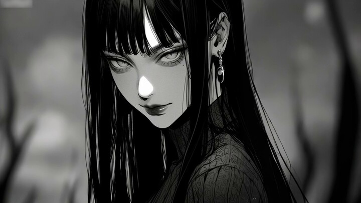 【Chinese Voice|Male|Yandere|Darkness】Yandere ex-girlfriend comes to ask for reconciliation