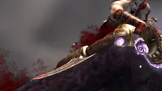god of war