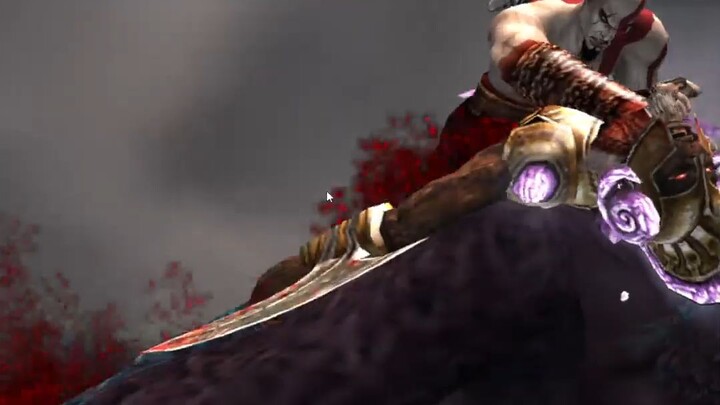 god of war
