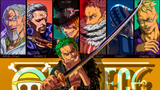 One Piece Legend II Top 10 Strongest First Officer II 十大最强一副 II トップ10最強の副操縦士