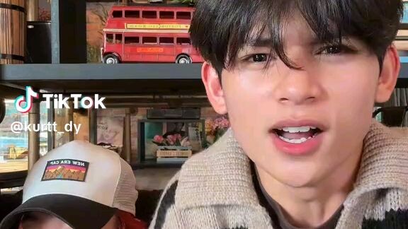 Rabin Angeles and Kurt delos Reyes🥰🥰