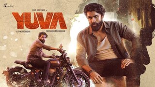 Yuva Hindi Dubbed Full Movie 2024 New South Dubbed Movie