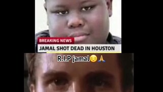 oh no lord jamal meninggal