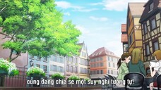 MF GHOST: Đường Đua Khốc Liệt EP 3 [Sub Việt]