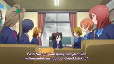 Love Live! school idol project season 1 (eps 5)