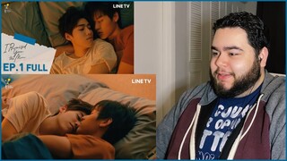 I Promised You The Moon แปลรักฉันด้วยใจเธอ Part 2 - Ep. 1 | Reaction