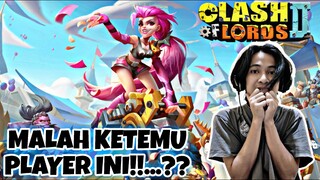 DAILY HARIAN YANG BAIK DAN BENAR👌🏻- CLASH OF LORDS 2 #Daily #Arena #Tips