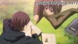 [BL] Junjou Romantica : นักเรียนใหม่สุดเท่