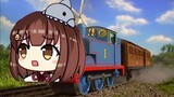 [Nana7mi] Kereta kecil ybb