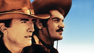 Western Classic : Mackenna's Gold (1969)