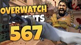 Overwatch Moments #567