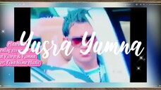 Ost. Yusra & Yumna - Maafkan (Cover) Fika Damayanti