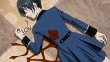 "Black Butler" 384 protects the shortcomings!!!!! Sebas-chan feels so sorry for his wife!