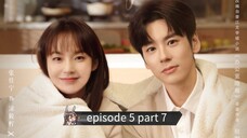 You are my secret episode 5 part 7 subtittle indonesia drama china