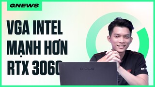 GNEWS #24 CPU MỚI... NHƯNG KIẾN TRÚC CŨ, TẠM BIỆT VGA EVGA! | GEARVN