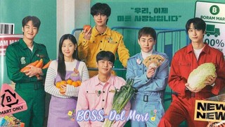 Boss-Dol Episode 2 Sub Indo (2023)🇰🇷