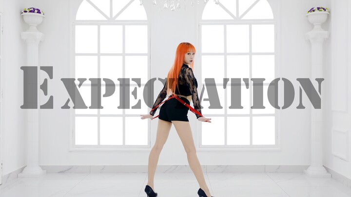 [Fishang] Menantikan Expectation ❤️Girl’sDay- Stiletto Sungguh Tidak Bisa Diandalkan