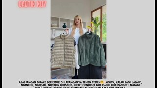 Style Untuk Ketemu Temen Atau Ke Bioskop