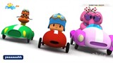 Pocoyo - Let's Sing! : Ready, Steady, Go! (Indonesian)