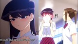 Komi san Gets JEALOUS of Onemine Nene | Komi San wa| Komi Can't Communicate Episode 10