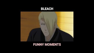 Karuta | Bleach Funny Moments