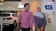 Suamiku Mr Blind (E16) 😎
