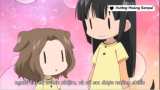 Tóm Tắt Anime Hay_ Biệt Đội Ăn Hại _ Phần 4 _ Review Anime