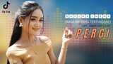 Safira Inema - Pergi [RASA INI YANG TERTINGGAL] Dj Remix Terbaru 2021 - Dj Remix Viral Tik Tok