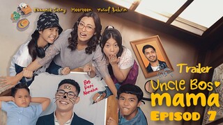 UBM Episod 7